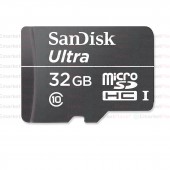 micro sd card 32gb class 10 สำหรับมือถือ Smartphone-Tablet-Car camera